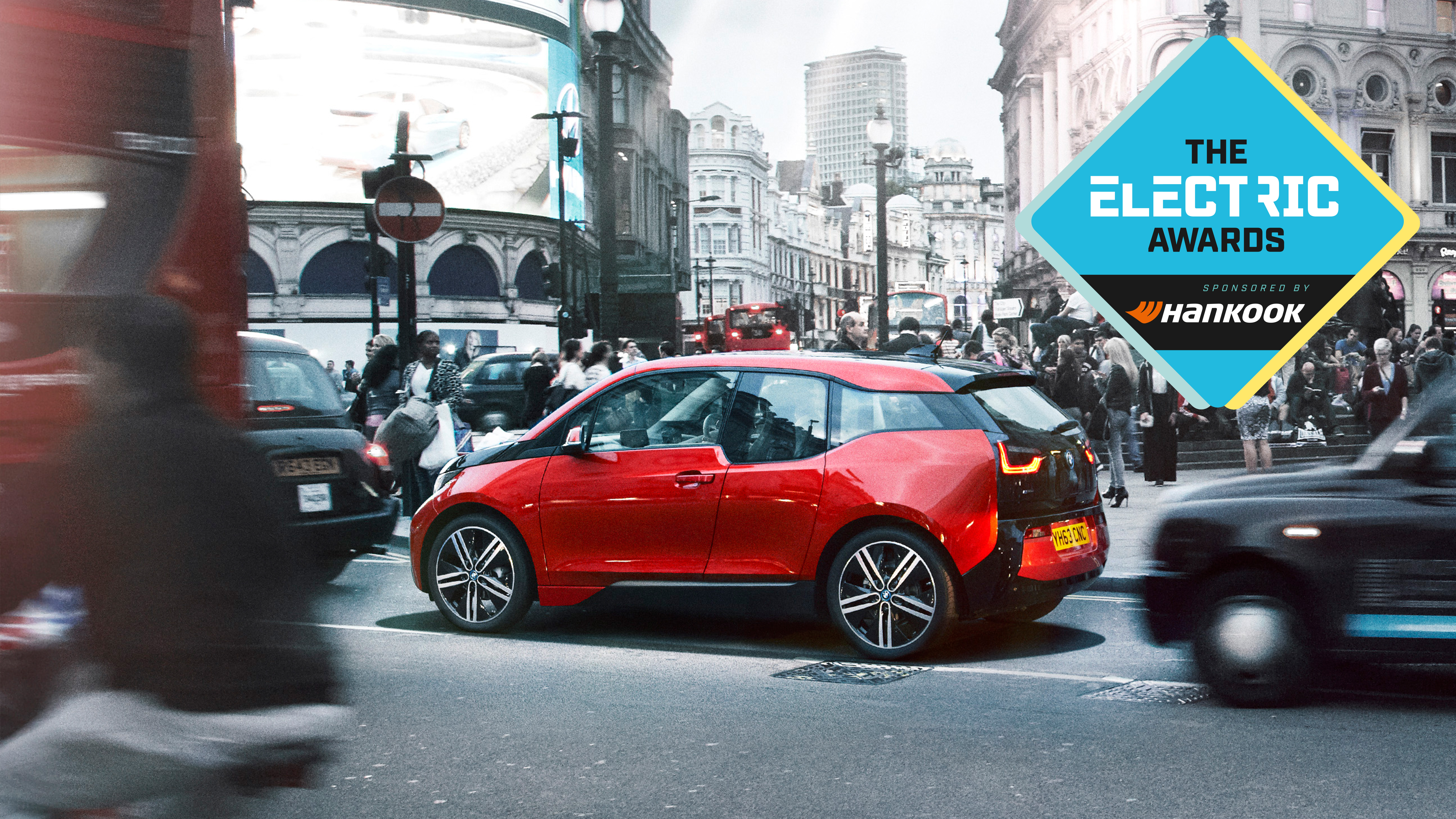 Bmw i3 top gear deals